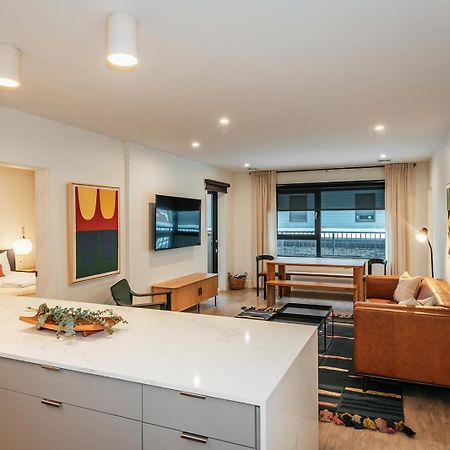 Tally Ho By Revelstoke Vacations Екстер'єр фото