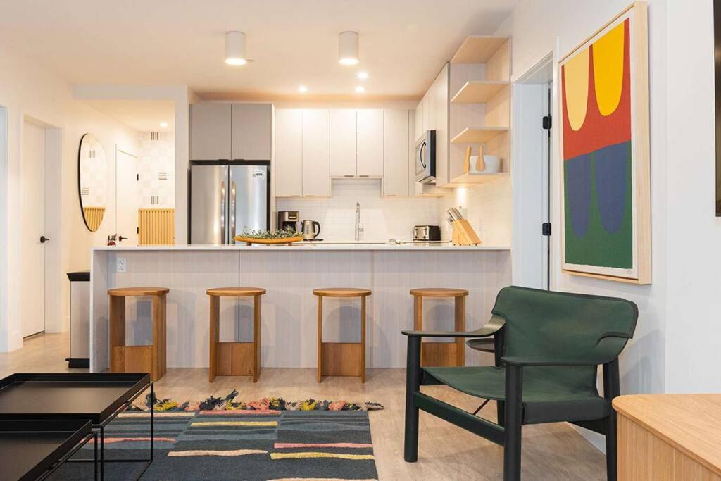 Tally Ho By Revelstoke Vacations Екстер'єр фото